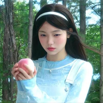 因为·爱